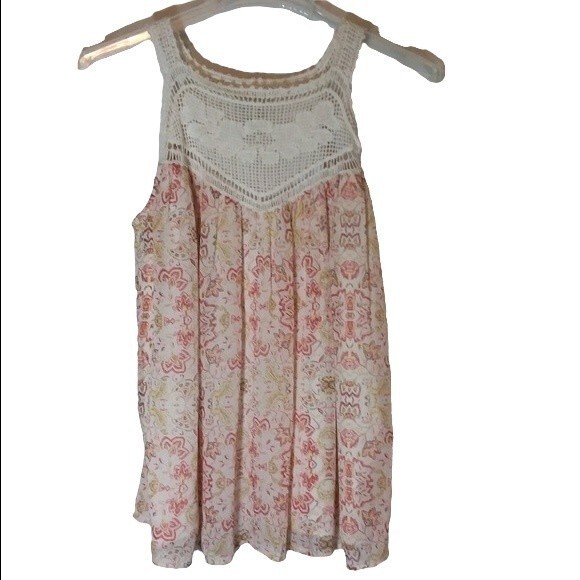 Joie Tank Top XXS - Picture 1 of 5